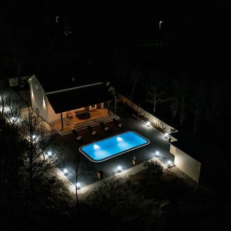 Zen Promona Puljane Exterior foto
